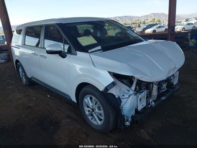 KNDNB4H39R6434563 Kia Carnival 2024