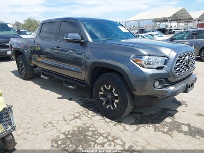 3TMDZ5BN1LM096364 Toyota Tacoma 2020