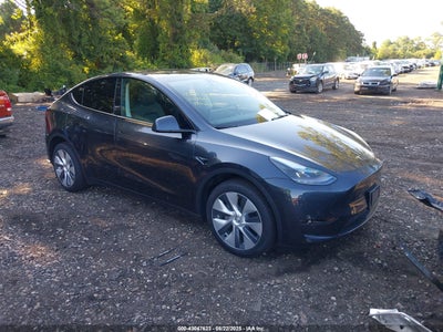 7SAYGDEE2RA274017 Tesla Model y 2024
