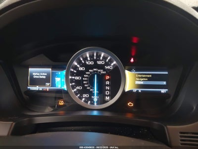 2014 FORD EXPLORER 7