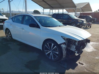 1N4BL4CV4LN305531 Nissan Altima 2020
