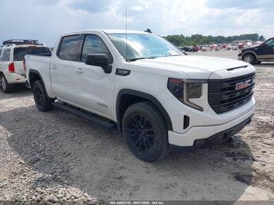 3GTUUCEDXPG253450 Gmc Sierra 1500 2023