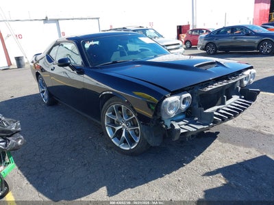 2C3CDZJG1NH211376 Dodge Challenger 2022
