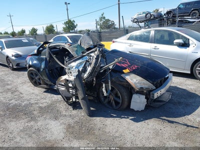 NISSAN 350Z