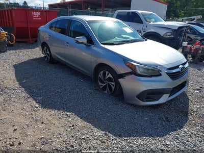 4S3BWAC60L3024668 Subaru LEGACY 2020