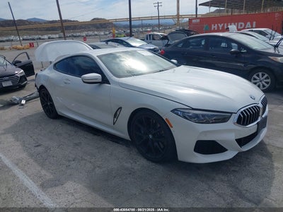 WBAAE2C06NCJ32731 BMW 8 series 2022
