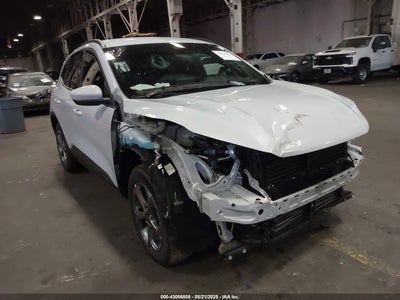 1FMCU9NA8SUB32776 Ford Escape 2025