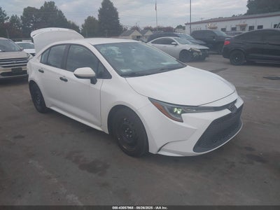 5YFEPRAE4LP120300 Toyota Corolla 2020