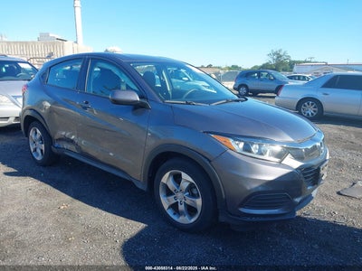 3CZRU6H39MM718463 Honda Hr-v 2021