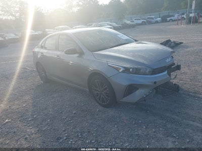 3KPF54AD1PE551219 Kia Forte 2023