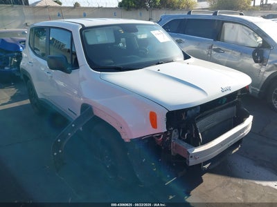 ZACCJAAB1JPG74296 Jeep Renegade 2018