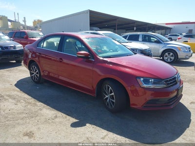 3VWDB7AJ2JM216665 Volkswagen Jetta 2018