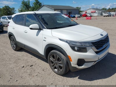 KNDEPCAA9M7081975 Kia Seltos 2021