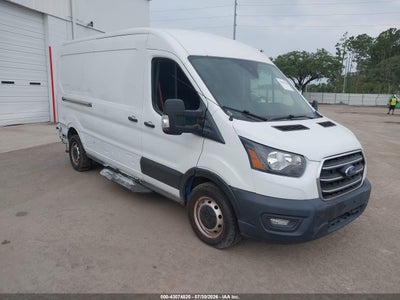 FORD TRANSIT-250