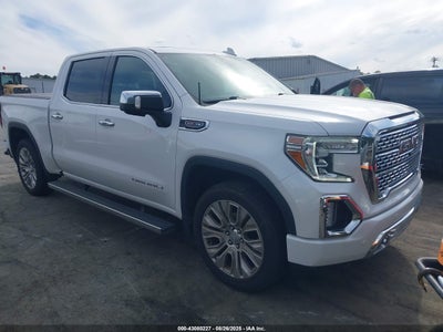 3GTU9FEL9MG306807 Gmc Sierra 1500 2021
