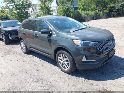2FMPK4J98RBB01050 Ford Edge 2024