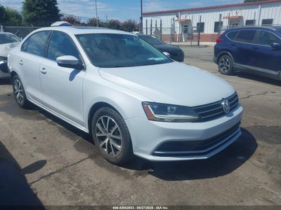 3VWDB7AJ1HM280030 Volkswagen Jetta 2017