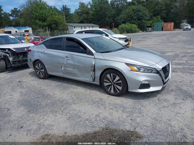 1N4BL4DVXNN386486 Nissan Altima 2022