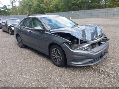3VWC57BU3KM228448 Volkswagen Jetta 2019