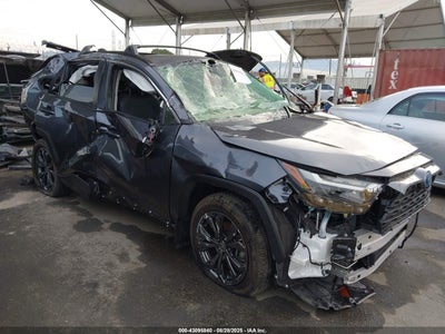 JTMB6RFV3RD128401 Toyota Rav4 hybrid 2024