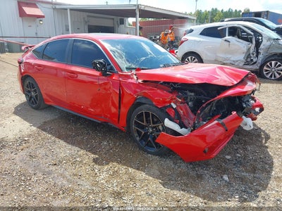 19XFL1H81PE009809 Honda Civic 2023
