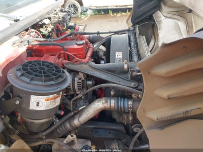 2018 FREIGHTLINER M2 106 9