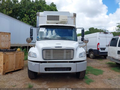 2018 FREIGHTLINER M2 106 12
