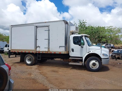 2018 FREIGHTLINER M2 106 13