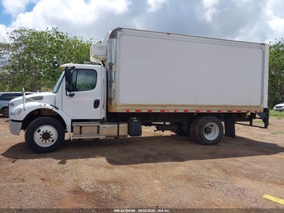 2018 FREIGHTLINER M2 106 11
