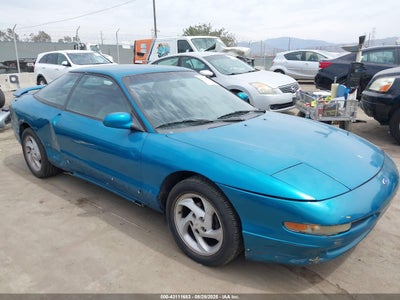 1ZVLT22B0T5115605 FORD PROBE Photo 1