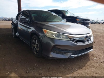 1HGCR2F38HA254773 Honda Accord 2017