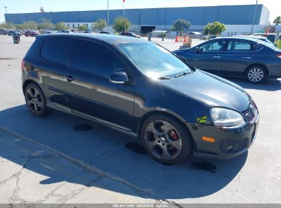 WVWFV71K57W120789 VOLKSWAGEN NEW GTI Photo 1