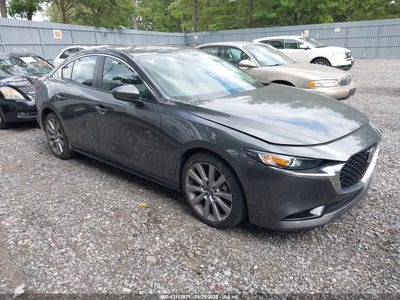 3MZBPACM0PM359524 Mazda 3 2023
