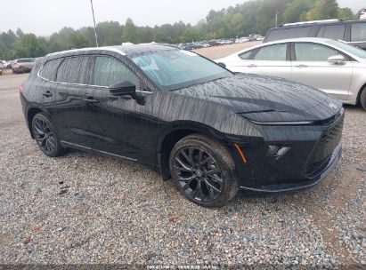 JTDACAAJ9S3003909 TOYOTA CROWN SIGNIA Photo 1