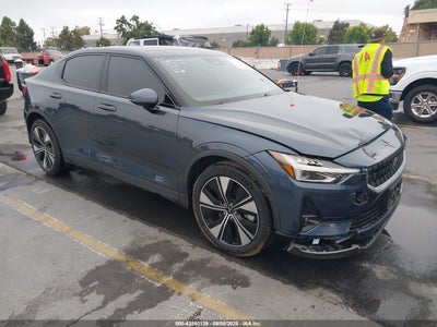 2023 Polestar 2