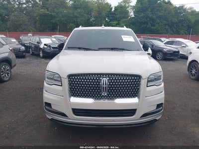 LINCOLN NAVIGATOR