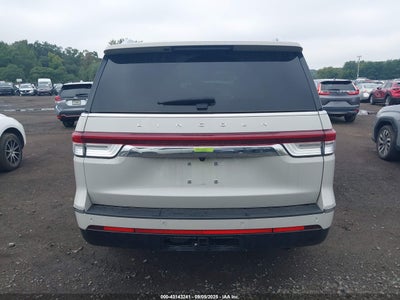 LINCOLN NAVIGATOR