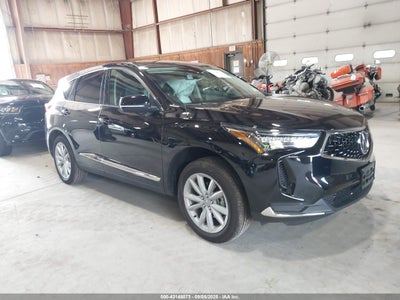 5J8TC2H37RL020807 Acura Rdx 2024