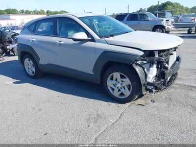 KM8HA3AB0SU230095 Hyundai Kona 2025