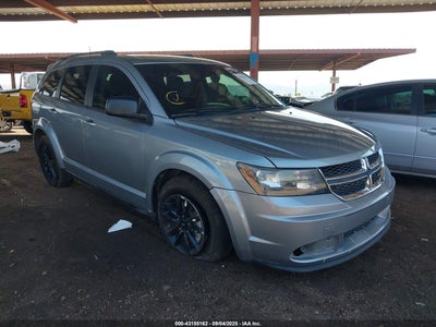 3C4PDCAB3LT232412 Dodge Journey 2020