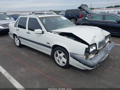 1997 VOLVO 850