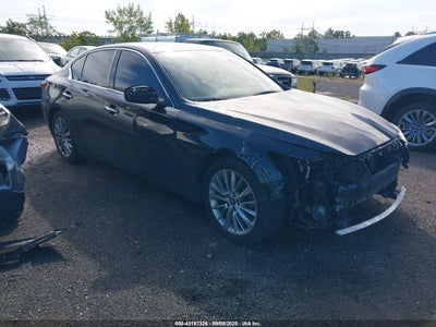 JN1EV7AR7JM430957 Infiniti Q50 2018