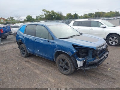 2023 Subaru Forester 2.5 Wilderness Other Lot 111043167328 Vin JF2SKAMC2PH541206