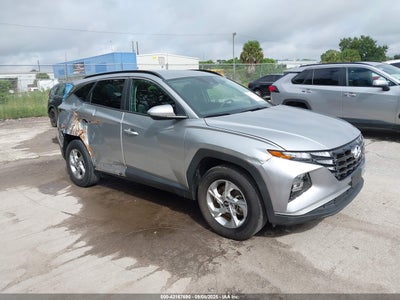 5NMJBCDE2RH387749 Hyundai Tucson 2024