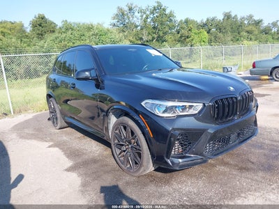 5YMJU0C03M9D99745 BMW X5 2021