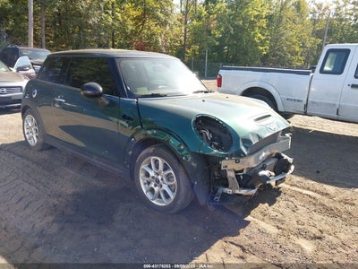MINI COOPER HARDTOP 2015. Lot# 43175253. VIN WMWXP7C56F2A34337. Photo 1