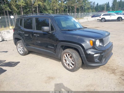 ZACNJBAB8LPL45626 Jeep Renegade 2020