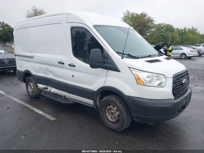 1FTYR1CM7KKB15375 Ford Transit-250 2019