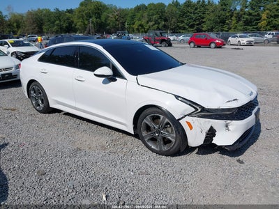 5XXG34J22PG215210 Kia K5 2023