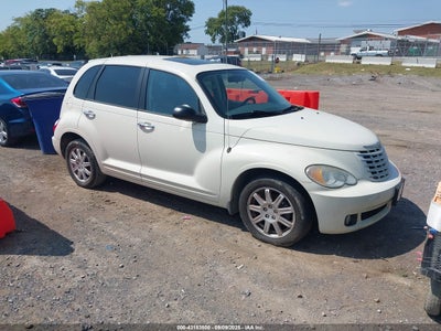 2007 Chrysler Pt Cruiser